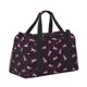 thumbnail image 2 of Balery Breast Cancer Awareness3 Bolsa de Gimnasio para Mujeres, Bolsa de Viaje con Bolsillo Húmedo, Bolsa de Fin de Semana para Mujeres, Bolsa de Viaje Resistente al Agua, 2 of 7