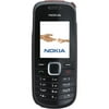 Nokia 1661 4 MB Feature Phone, 1.8" LCD 128 x 160