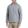 thumbnail image 4 of Ben Hogan Reversible Hoodie Insignia Blue Outerwear Men S, 4 of 4