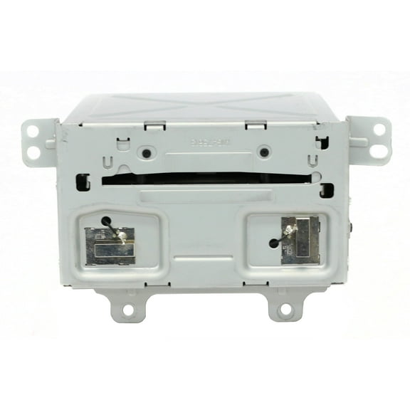 Restored UNLOCKED 2014 Buick Chevrolet GMC AM FM XM Radio mp3 CD 23184129 Option UFU (Refurbished)