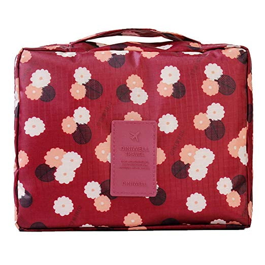 girls toiletry bag