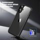thumbnail image 4 of Defense Armor Series for iPhone 16 Case Anti-Scratch TPU+PC Clear Back Shell - Grey, 4 of 5