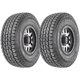 thumbnail image 1 of Juego 2 llantas Yokohama R A/T 265/70 R-17 RAM PICKUP 2016 Yokohama No aplica, 1 of 3