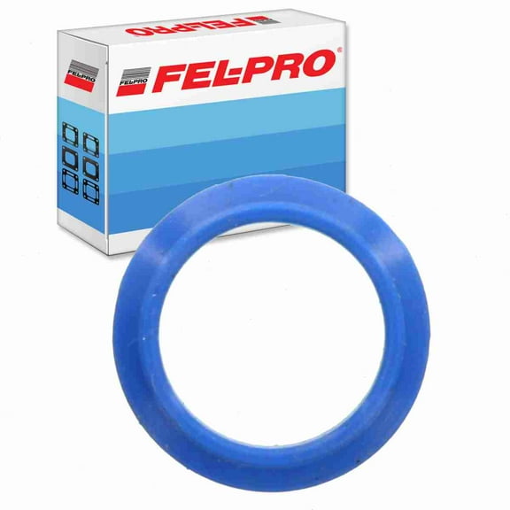 Fel-Pro EGR Valve Gasket compatible with Dodge Ram 1500 4.7L 5.7L V8 2003-2010