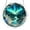 A001- Style A, variant on 3D Metal Puzzle, 2D Acrylic Hanging Puzzle, 12 in Round, Patio Wall Decor, 2026 Decorations, Boho Wall Decor for Bedroom, Landscape Lights, 1 Pc