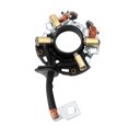 thumbnail image 3 of Car Parts, Practical Long Lifespan Metal Sturdy Car Starter Motor Brush Holder  For Vehicles, 3 of 8