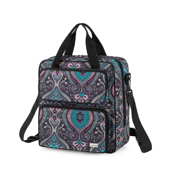 Bolsa de almacenamiento para bordados LodRid Embroidery Project