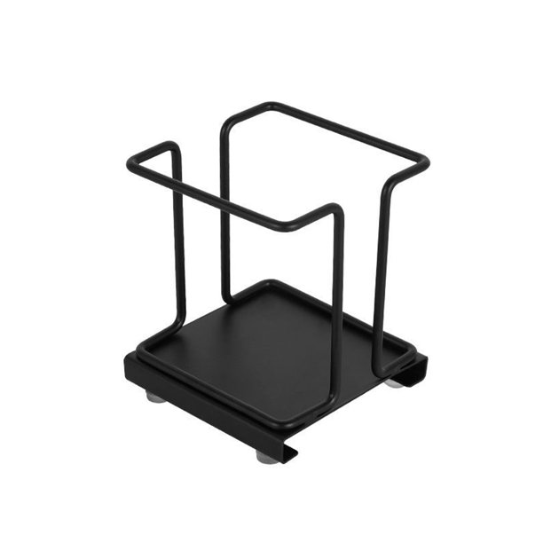 Coffee Station Organizer Countertop,Cup and Lid Holder Coffee Cup