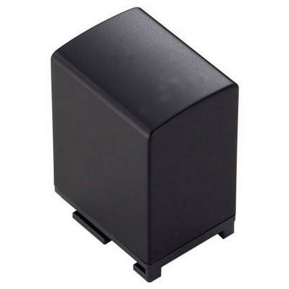 Ultra High Capacity 'Intelligent' Lithium-Ion Battery For Canon VIXIA HF G30 - 5 Year Replacement Warranty