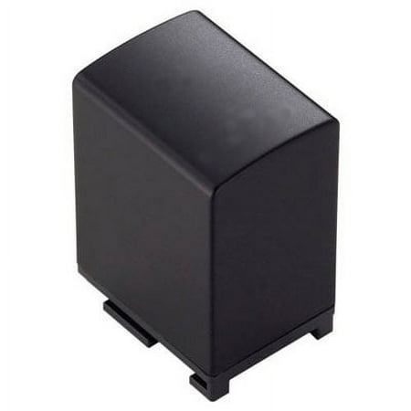 Ultra High Capacity Intelligent Lithium-Ion Battery For Canon VIXIA HF G10 - 5 Year Replacement Warranty