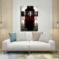 thumbnail image 5 of Mindscape Movie Poster Horror Cover 1 Canvas Poster Bedroom Decor Landscape Office Room Decor Gift, 5 of 8