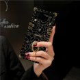 thumbnail image 4 of Aesthetic Floral Phone Case for Samsung,iPhone 16 Plus, 4 of 8