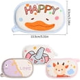 thumbnail image 3 of 4 esponjas para baby shower, esponja de algodón suave para baño, esponja para baby shower, 3 of 5