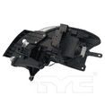 thumbnail image 6 of TYC Left Headlight Assembly Compatible with 2008-2012 Buick Enclave, 6 of 7