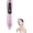 Pink, variant on Portable Rechargeable Beauty Pen for Skin Care, Adjustable 9-Level Skin Beauty Tool (White)