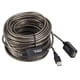 thumbnail image 4 of Amplificador de señal Extensor Cable USB para computadora Escaneo de línea de datos USB Línea de extensión USB, 4 of 5