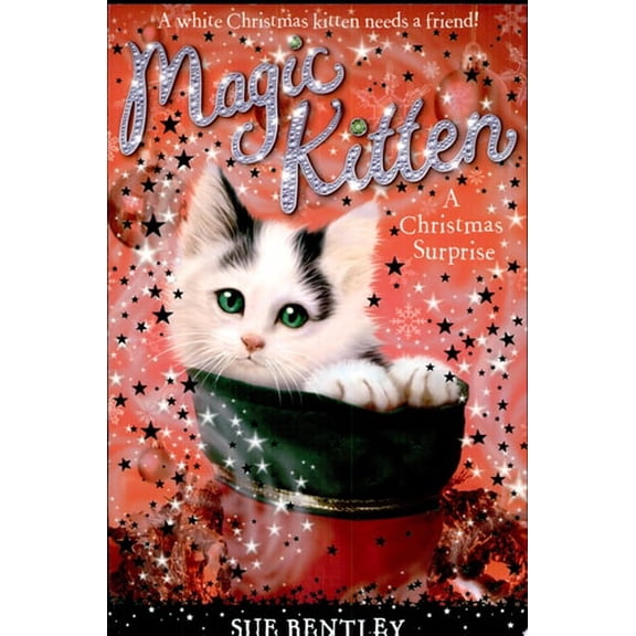 Pre-Owned A Christmas Surprise (Paperback) 0448450011 9780448450018