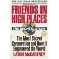 thumbnail image 1 of Pre-Owned Friends in High Places: The Bechtel Story: The Most Secret Corporation and How It Engineered the World (Paperback) 0345360443 9780345360441, 1 of 2