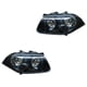 thumbnail image 1 of Par de FAROS JETTA 2012 al 2014 VOLKSWAGEN Genérica ., 1 of 4