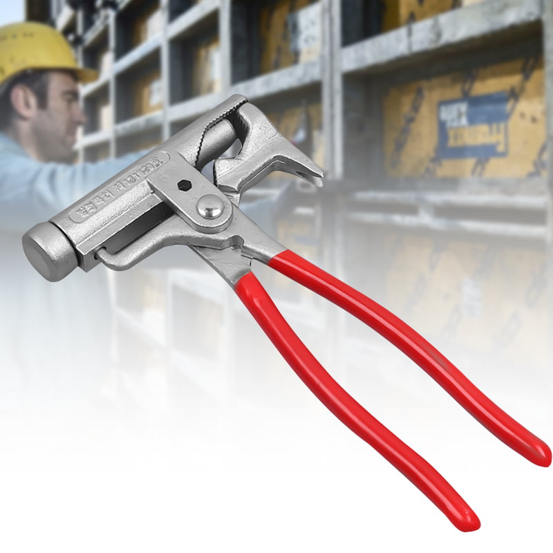 Powerful Omnipotent Hammer Multi-function Casting Handle Non-slip Hammer Durable 