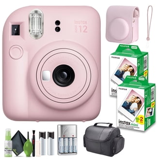 フィルムカメラ INSTAX MINI50 Fujifilm Instax mini 50S Instant Film Camera - Walmart.com