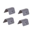 thumbnail image 1 of Amdohai Channel Wind Rain Deflector Fitting Clips Replacements for Heko G3, 1 of 7