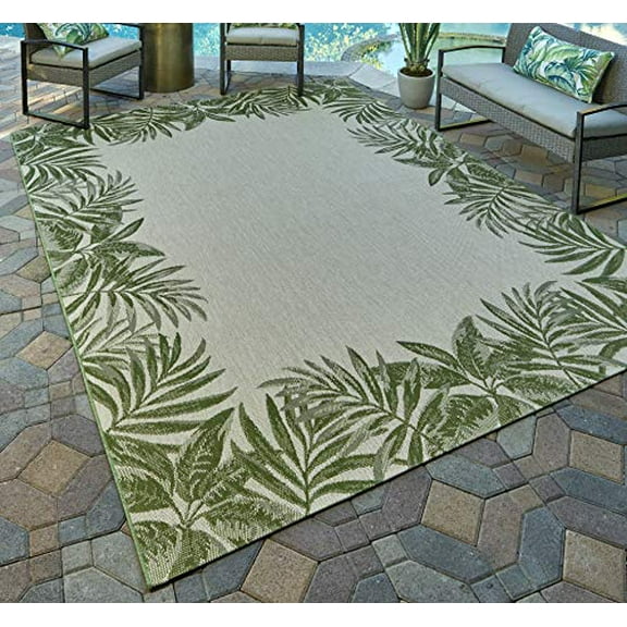 GA Gertmenian Outdoor Rugs