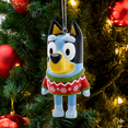 thumbnail image 2 of Déco Bluey en pull, 2 of 4