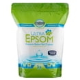 thumbnail image 1 of Sal de baño SaltWorks Ultra Epsom, bolsa sin perfume de 2,27 kg, 1 of 7