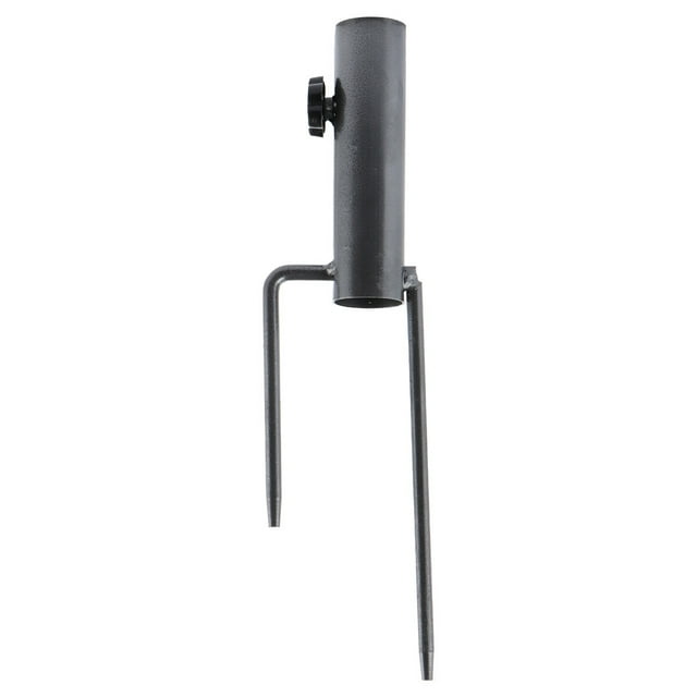 Umbrella Anchor Umbrella Ground Grass Auger Holder Anchor Stake For Umbrella