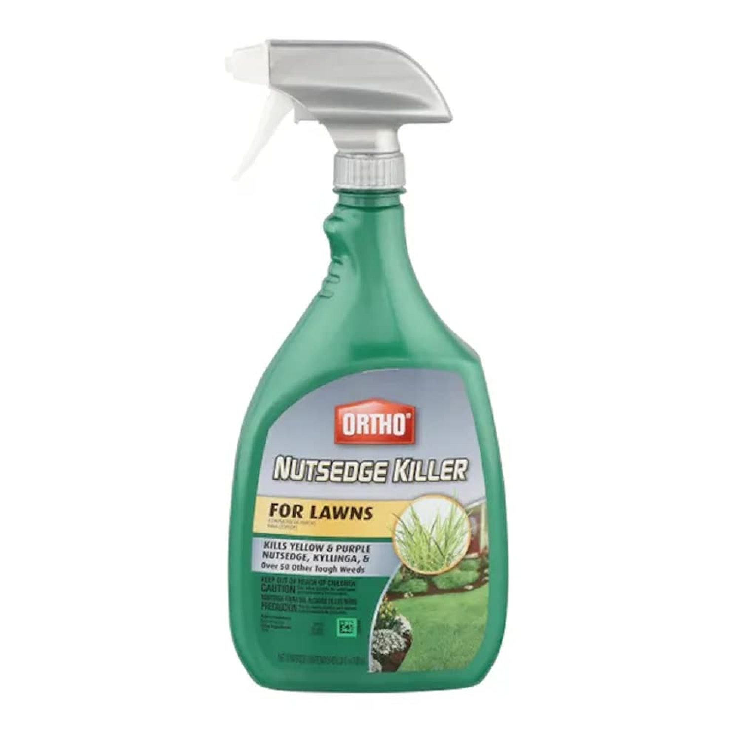 UlaREYoy 9994318 Nutsedge Killer, ReadytoUse, 24oz. Quantity 6