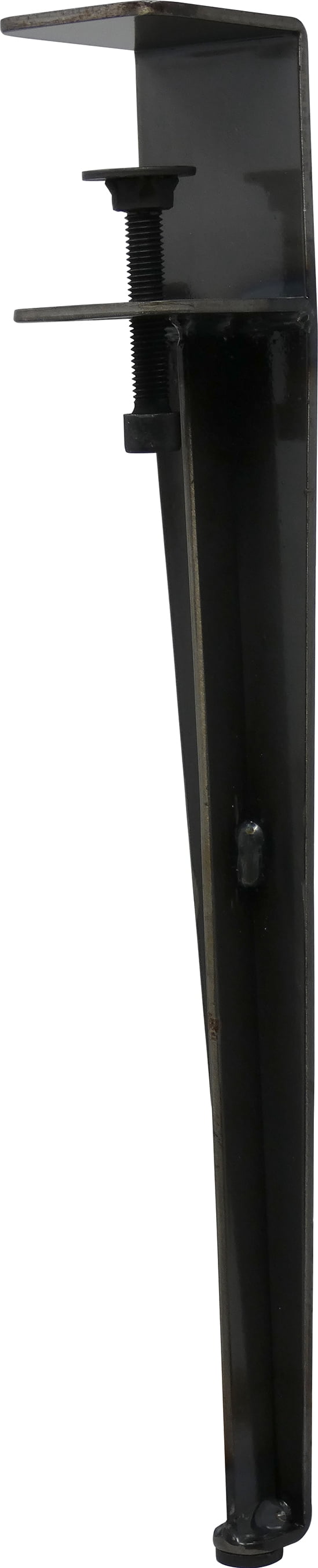 Shepherd Hardware 8131E 16-1/4" Adjustable Fit Table Clamp Legs Raw