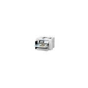 Epson WorkForce ST-C8000 Wireless Inkjet Multifunction Printer Color C11CH71202