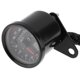 thumbnail image 1 of Velocímetro para motocicleta con indicador de marcha y retroiluminación LED, odómetro universal para motocicleta de 12 V, 1 of 14