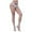 White, variant on Women's Colorful Fishnet Tights Adult Tight Fitting Net Stockings For Fashion And Comfort
