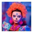 thumbnail image 3 of Muñeca de Colección Barbie Signature Día de Muertos 2024, 3 of 4