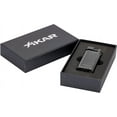 thumbnail image 4 of XIKAR® Pipeline Soft Flame Lighter, Black, 4 of 5