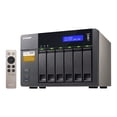 thumbnail image 2 of QNAP TS-653A - NAS server - 0 GB, 2 of 6