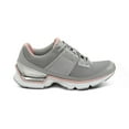 thumbnail image 2 of Aetrex Women's Xspress Runner 2 Lace Up Breathable Running Shoes For Women, 2 of 6