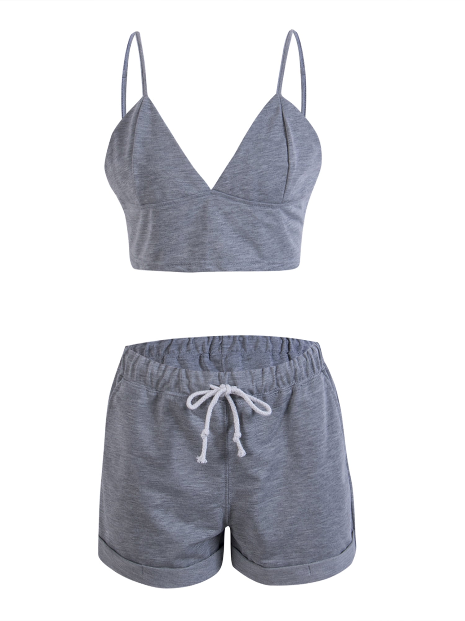 women's casual clothing sets