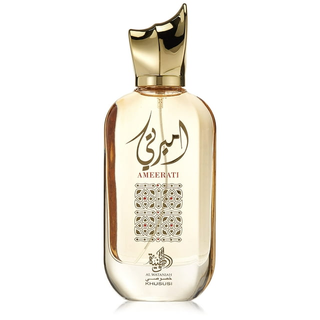 Ameerati 100Ml Edp Spray