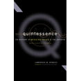 thumbnail image 1 of Quintessence, 1 of 2