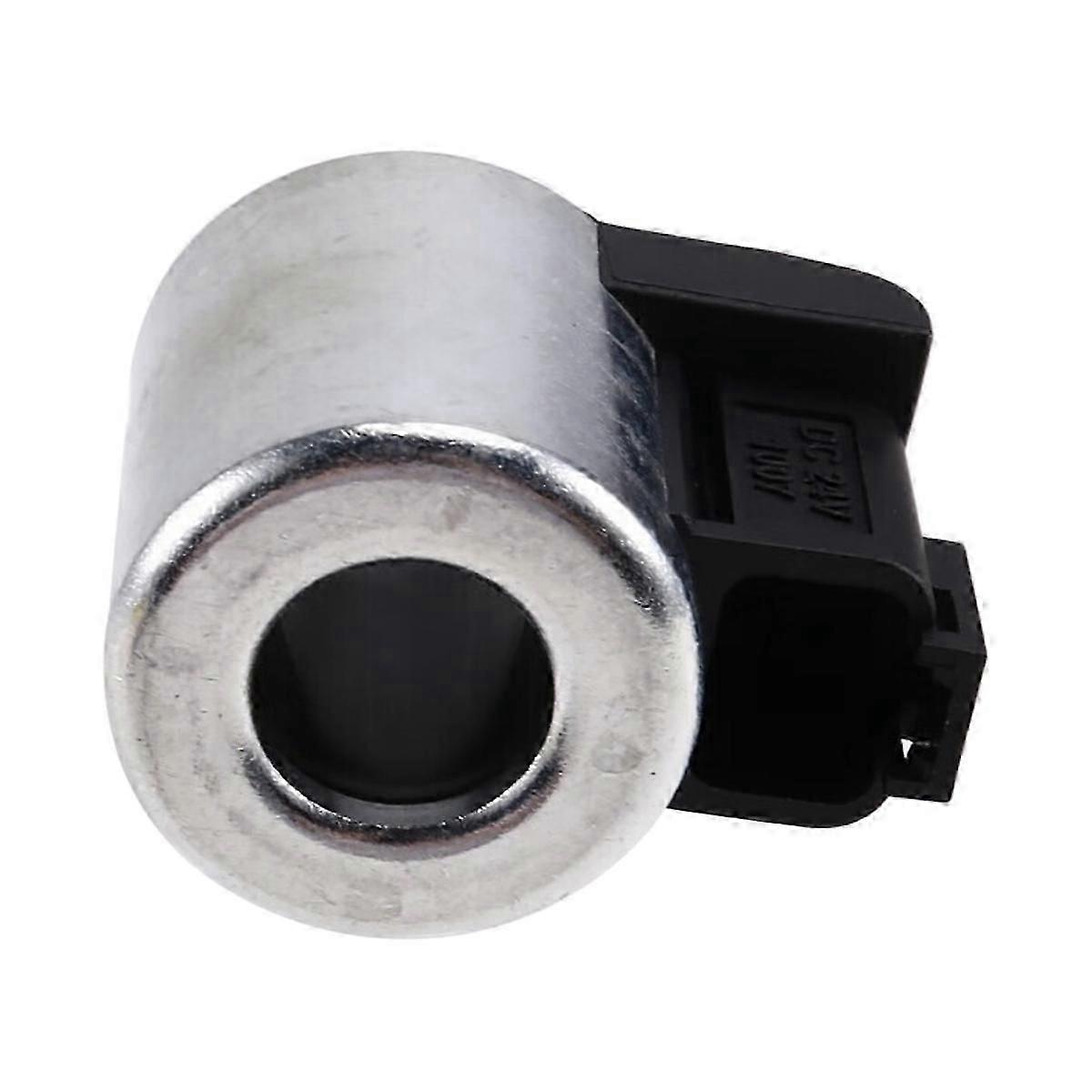 3036401 Solenoid Valve Coil 24V for R210-7 R225-7 R215-7 | Walmart en línea