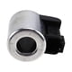 thumbnail image 1 of 3036401 Solenoid Valve Coil 24V for R210-7 R225-7 R215-7, 1 of 5