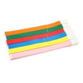 thumbnail image 1 of Events Wristbands, Synthetic Paper Party Wristband 600PCS Adjustable Length  for Concerts, 1 of 8