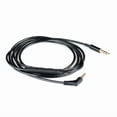 thumbnail image 4 of RHEA- 3.5Mm To 2.5Mm Audio Cable W/ Control For Akg K450 K451 K452 K480 Q460 Headset C, 4 of 6