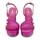 thumbnail image 5 of Sandalia Emma Color Fucsia D00220440592 26 Dorothy Gaynor Sandalia Emma Color Fucsia D00220440592 26, 5 of 6