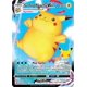 thumbnail image 1 of Juego de cartas coleccionables Pokemon Celebrations Surfing Pikachu VMAX, 1 of 2