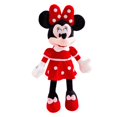 thumbnail image 1 of 40/50/70cm Big Size Disney Stuffed Mickey Mouse Minnie Mouse Cartoon Plush Dolls Toy Birthday Wedding Gifts for Kids Children50cm Gao Jinjia LED, 1 of 2