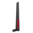 thumbnail image 1 of Pour Asus Antenne de Routeur Sans Fil 8 dBi avec Interface Rp-Sma, Prise en Charge du Spectre 2,4 GHz-5 GHz (1 Pcs), Antenne, Antenne de Routeur, 1 of 8
